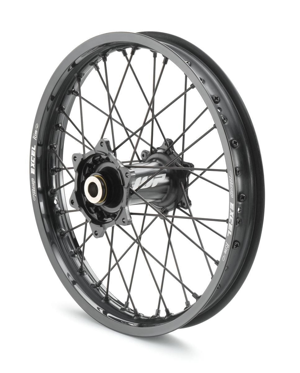 KTM 24/25 Factory racing rear wheel 2.15x18 EXCEL