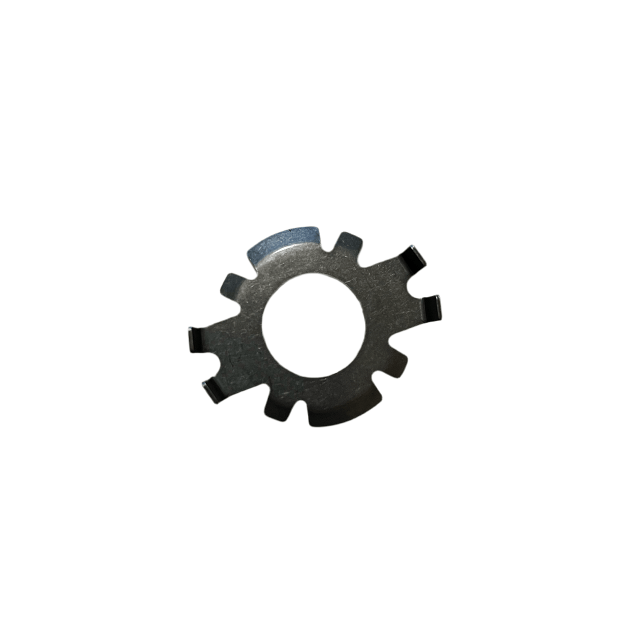 Placa de fixare pentru KTM EXC/SX-F si Husqvarna FE 2007-2014 - 77332018000