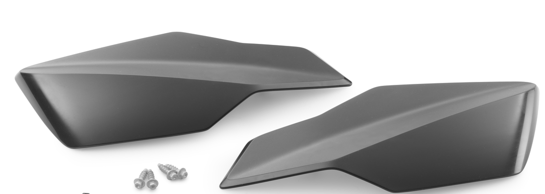 Handguard KTM/Husqvarna/GASGAS 2024 Black