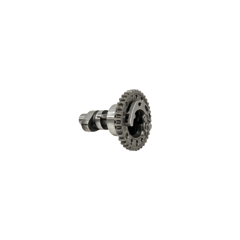 CAMSHAFT, CMPL. WITH DECAL