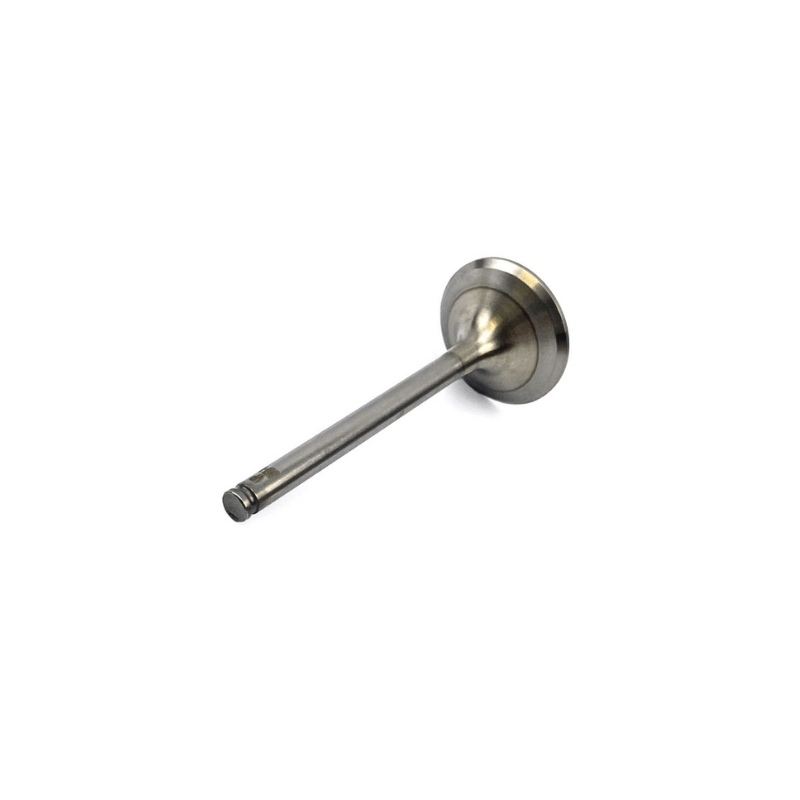 Exhaust valve