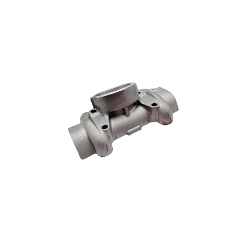 Flansa intermediara cilindru KTM 300 EXC, Husqvarna TE 300 2023 - 55537301100