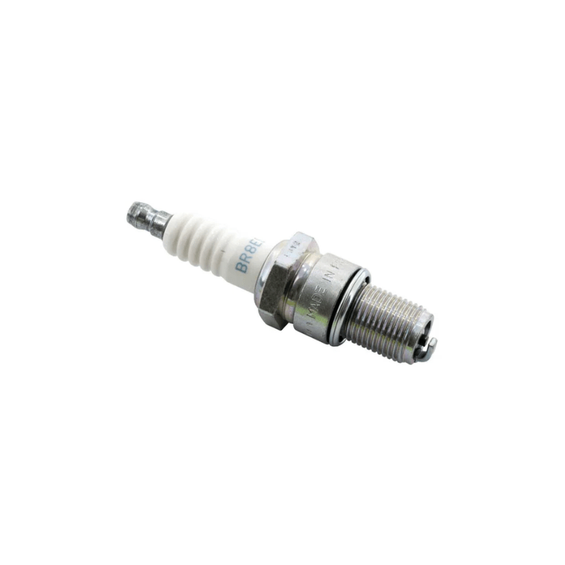 Spark plug