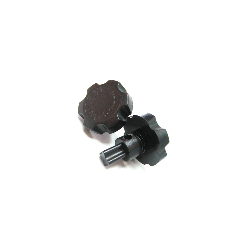 Buton reglaj rebound furca KTM SX EXC Adventure 2000-2007 - 48600018