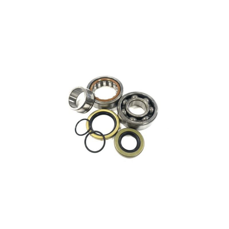 Crankshaft repair kit