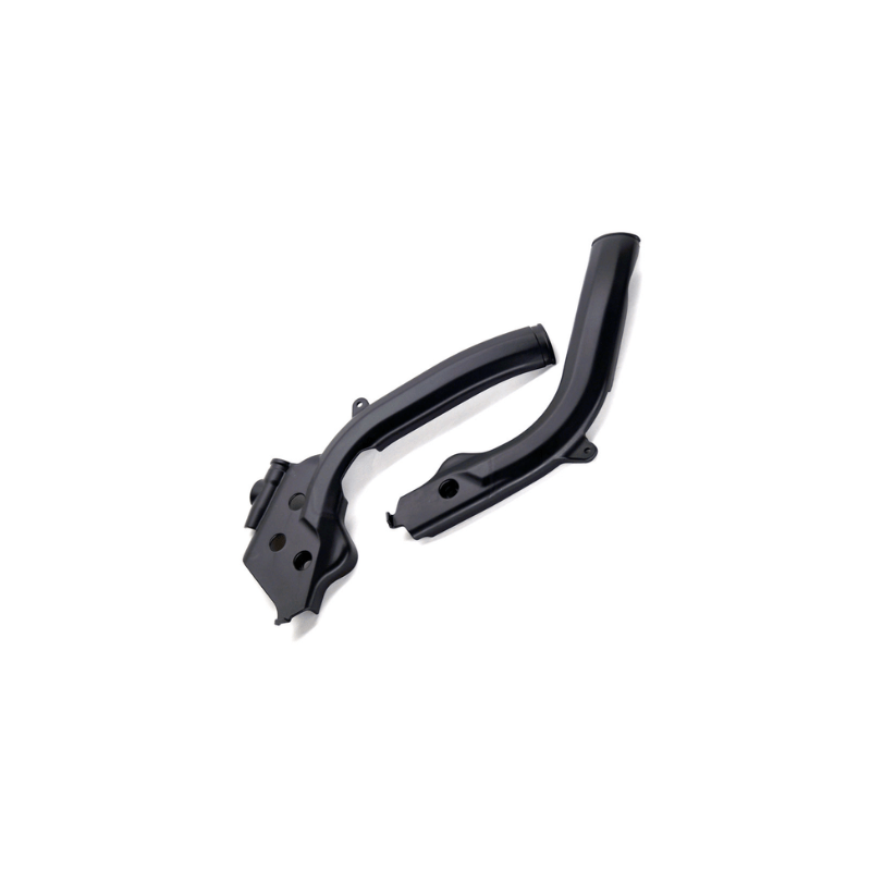 FRAME PROTECTION SET BLACK