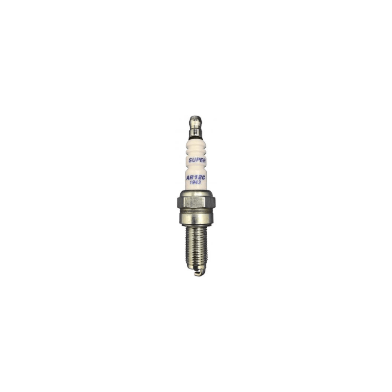 Spark plug AR12C