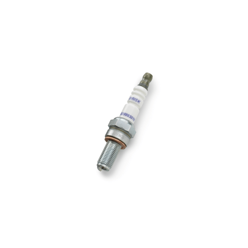 Factory spark plug