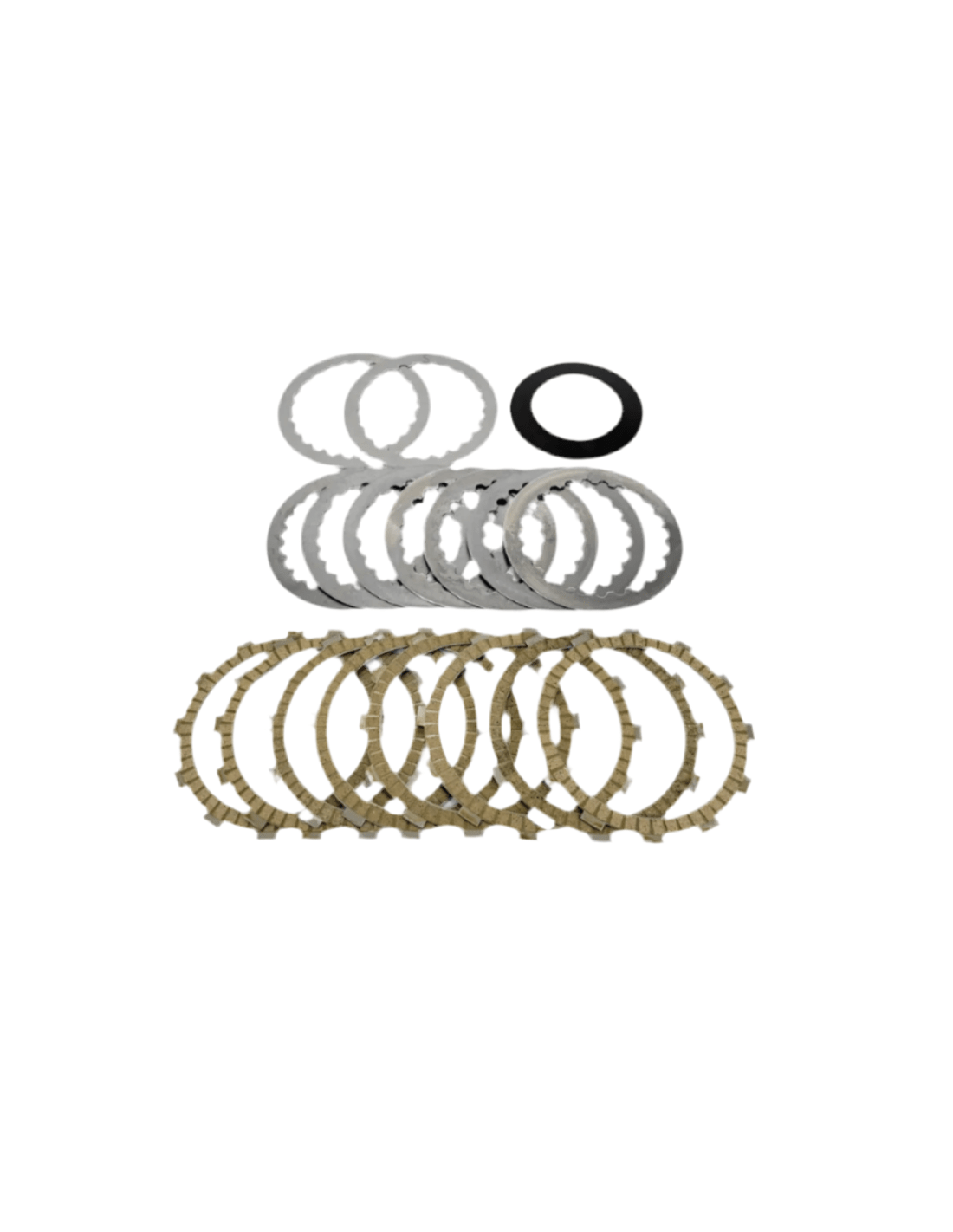 Kit ambreiaj KTM 2T 250/300 2013-2025 (54832011110) Enduro Expert EE54832