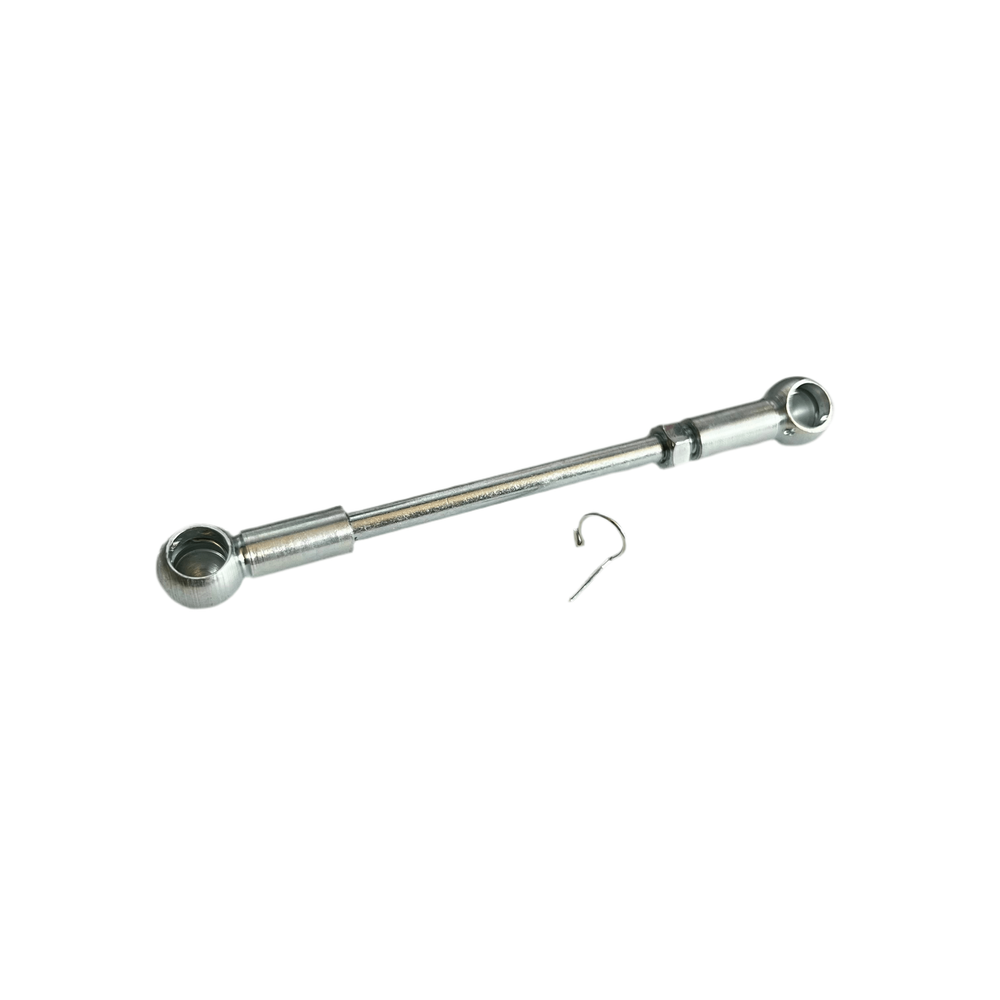 Tija control supapa evacuare KTM 250/300 EXC SX Husqvarna 2012-2016 - 54637095444