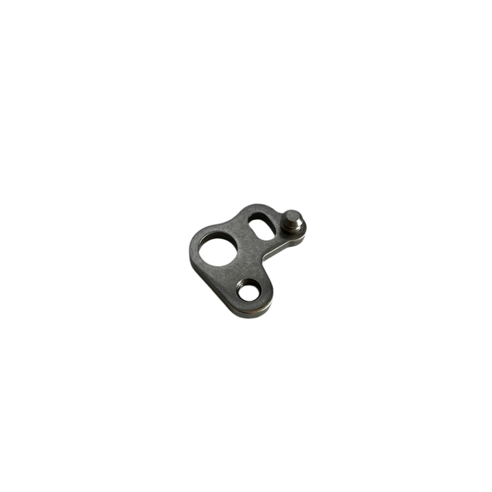 Suport control evacuare pentru KTM/Husqvarna 250/300 2019-2023 - 55537080000