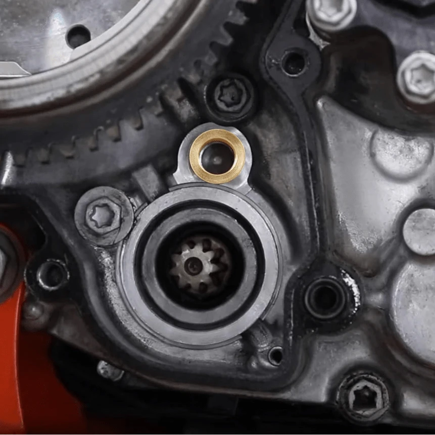 Kit Bucsi Bronz Electromotor 2017-2025 KTM 2T TPI/TBI 250/300 HUSQVARNA/GASGAS