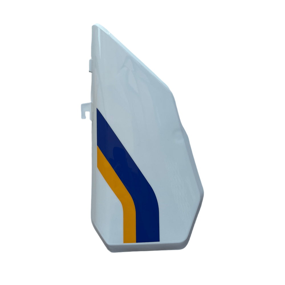 Panou lateral dreapta Husqvarna Heritage FC/TC/FX/TX 2023 - A36006014000ABA