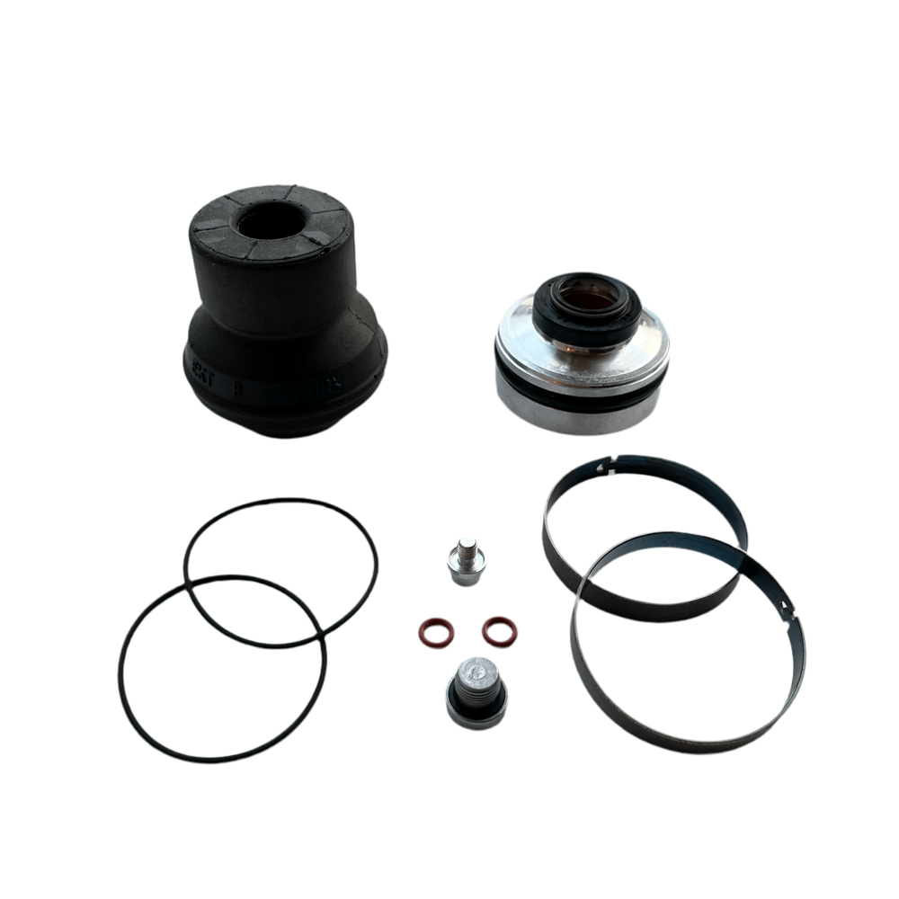 Kit Reparatie Amortizor PDS KTM 250/300 EXC si Husqvarna TE 2014-2016 - R12021T