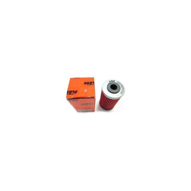 OIL FILTER LONG