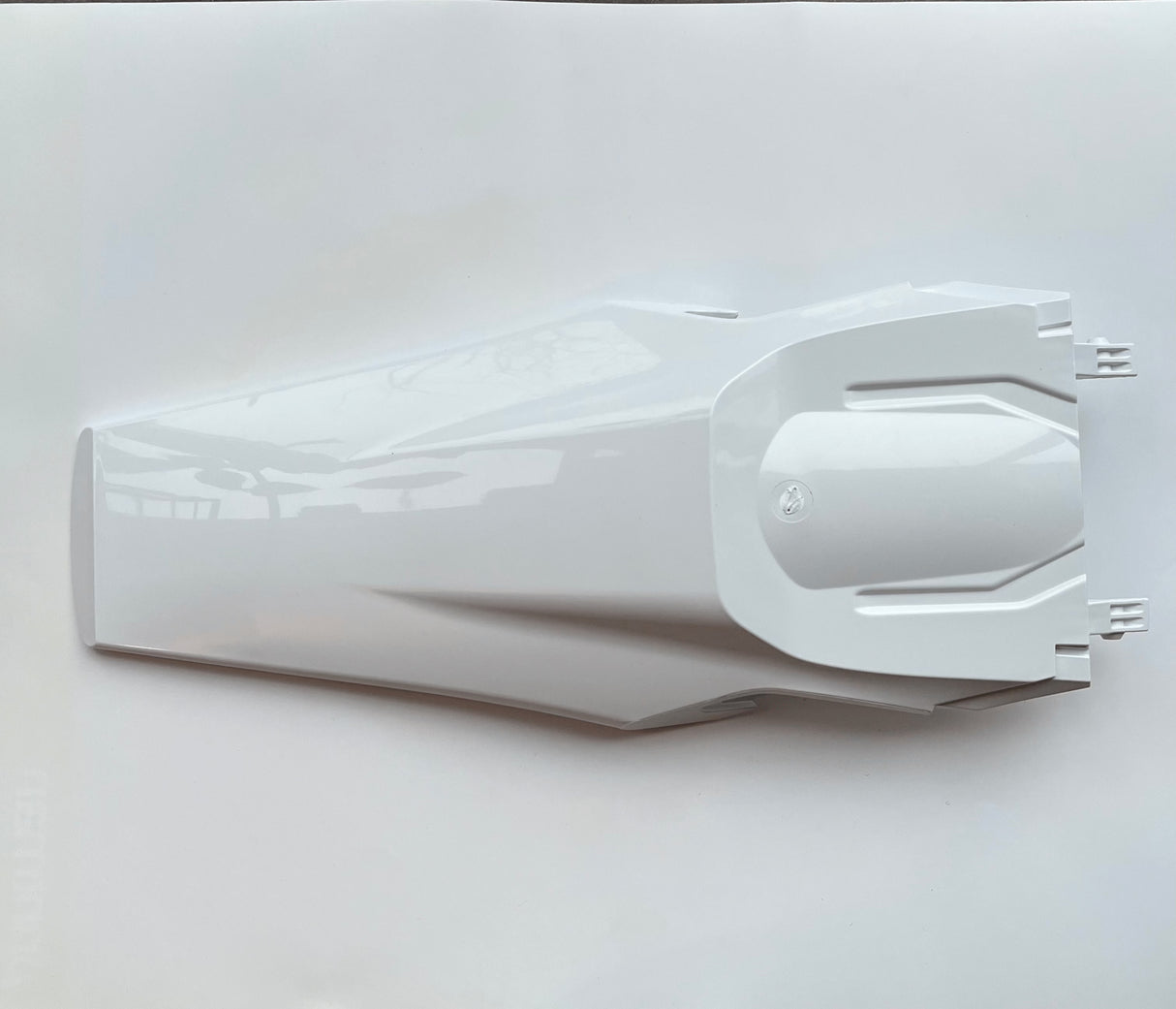 Aripa Codita Spate Husqvarna TE/FE 2020-2023 White