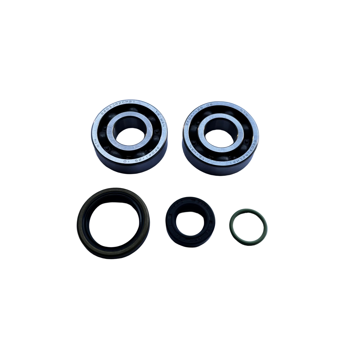 Crank shaft Rep.Kit 50 SX/MC/TC 24 A40030018188