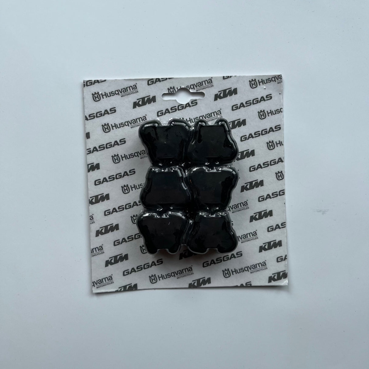 Amortizor cauciuc butuc roata spate KTM Adventure/Duke 1994-2027 - 54610459000
