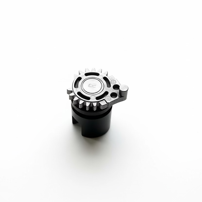 Supapa de putere dreapta completa KTM 250/300 2023-2026 - A44037362044