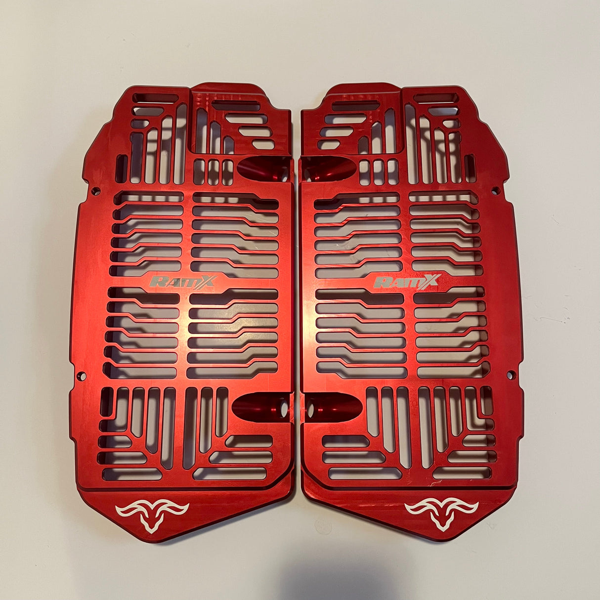 RamX Protectii Radiator KTM/HUSQVARNA/GASGAS 2024 2T / 4T