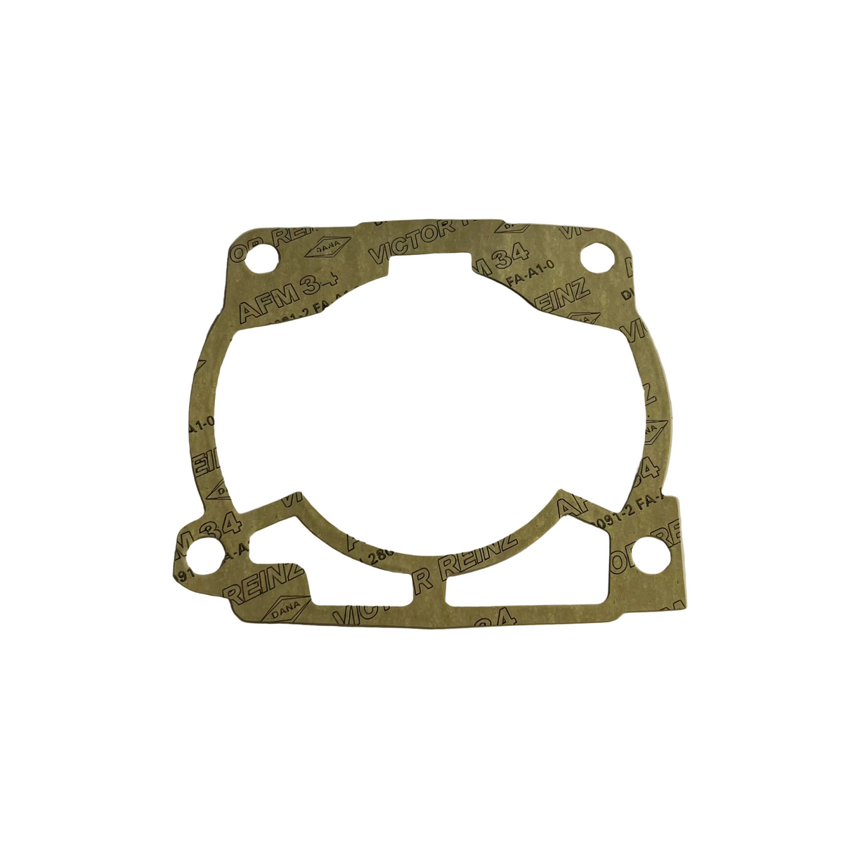 Garnitura baza cilindru 0.25mm KTM 250/300 EXC/XC 2017-2023 - 55430030025