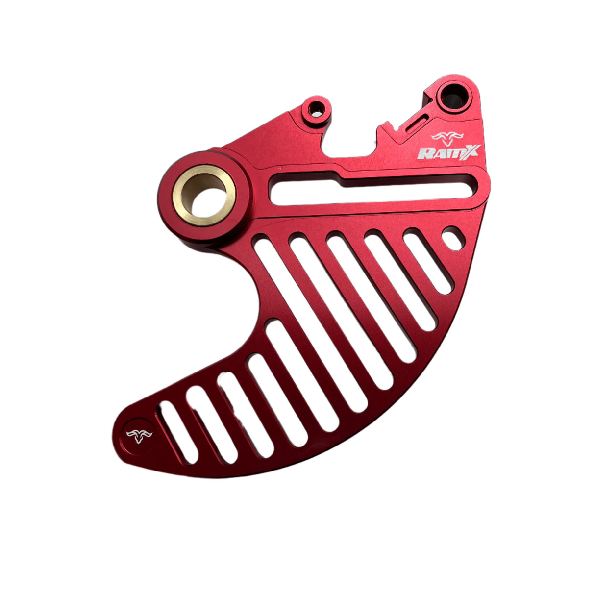 RamX Protectie Disc Spate KTM/HUSQVARNA/GASGAS 2017 - 2024 2T / 4T