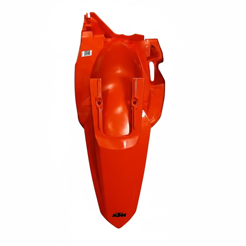 Aparatator spate KTM 85 SX 17/14 19/16 2025-2026 - A41008013000EBA