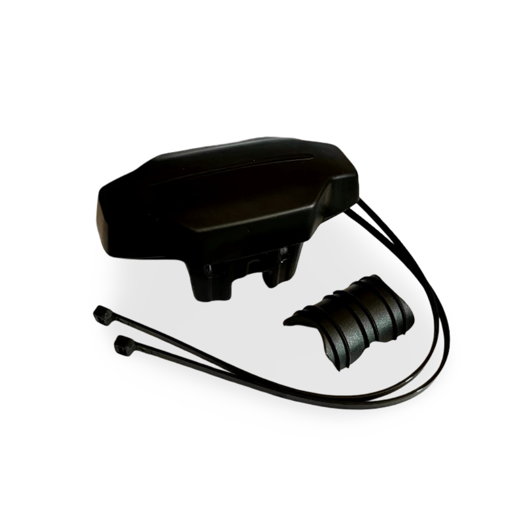 Protectie ghidon KTM 50/65 SX, Husqvarna, GasGas - 45402102044