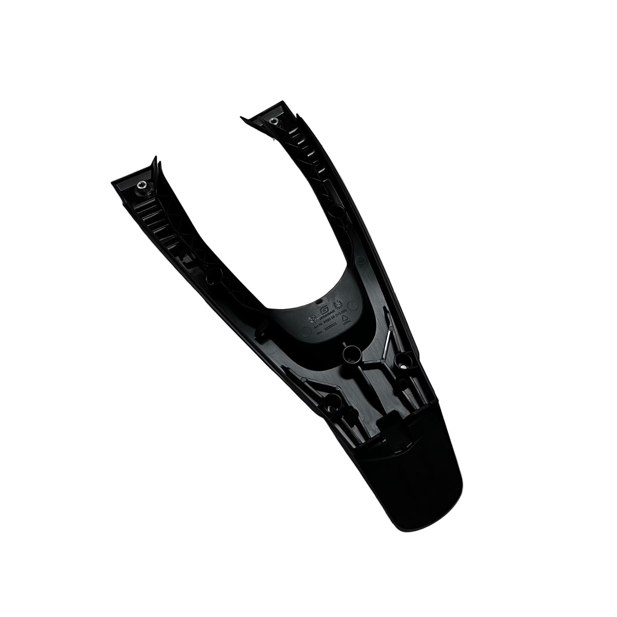 Suport numar inmatriculare GASGAS EC 125-500 (2024-2026) - A59008015000