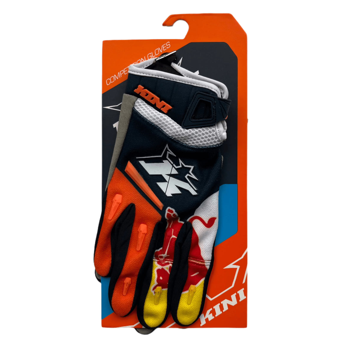 Manusi KTM KINI-RB COMPETITION GLOVES