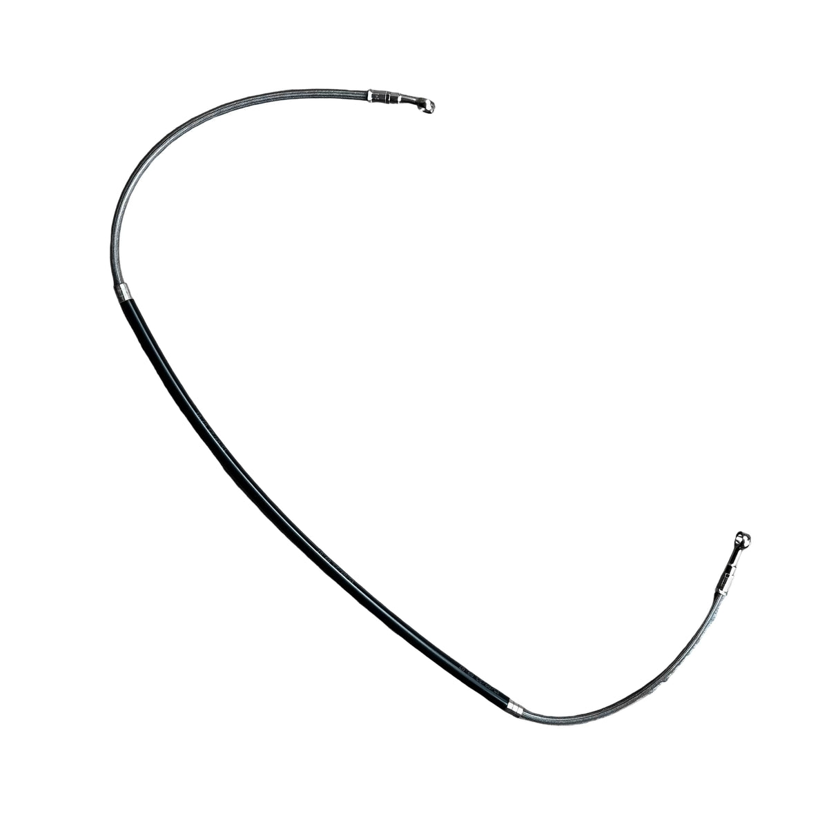 FRONT BRAKE LINE