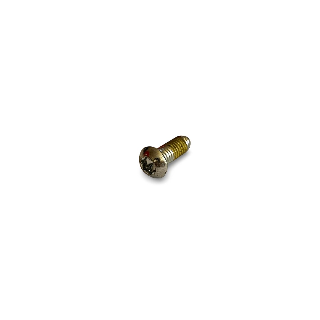 Surub cap oval M6x20 TX30 pentru KTM 65 SX, TC 65 2022-2026 - 0073800602000S