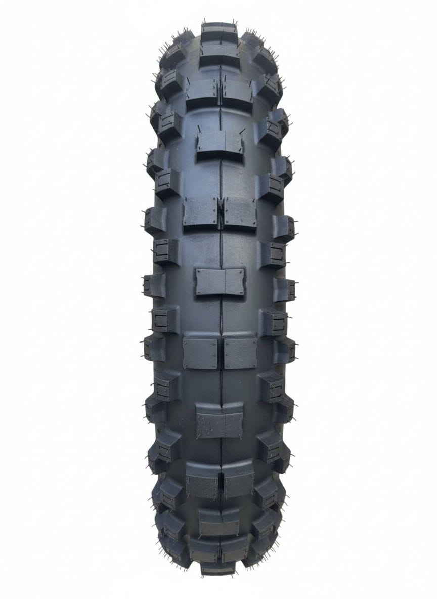 Obor Bulwark EXTREME X-Soft 140/80-18 | Anvelopa de Extreme Hard Enduro