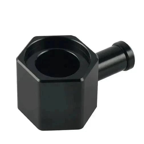 Conector Rezervor Aluminiu Ktm/Husqvarna/GASGAS TPI 2018-2023 negru