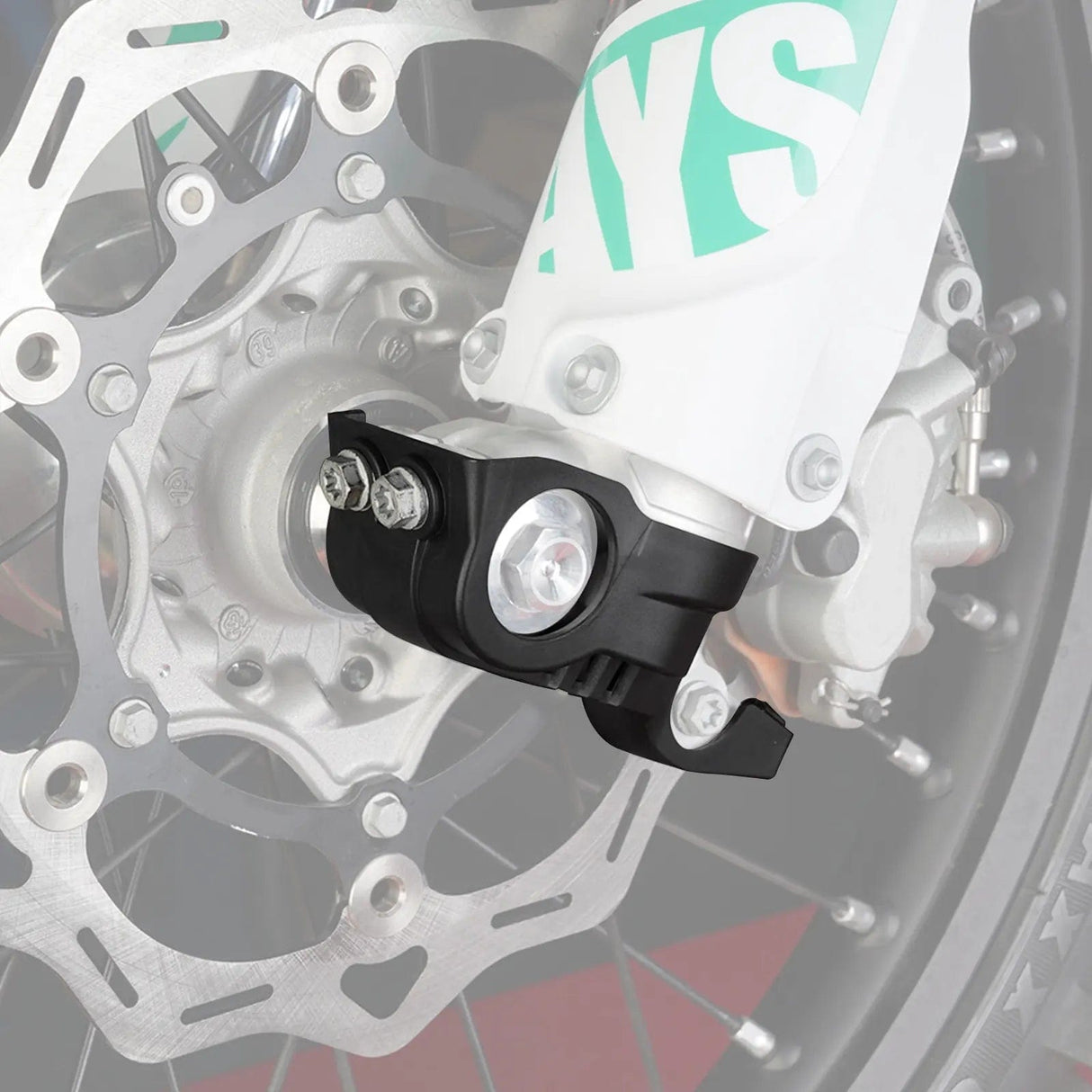 Protectii Pahare Furca Partea Inferioara Set KTM/HUSQVARNA/GASGAS 2017-2024