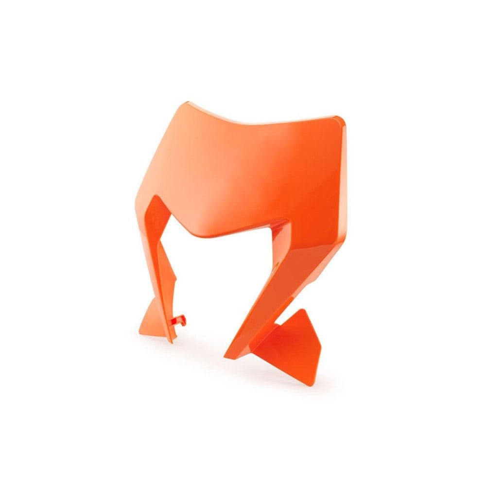 Masca Far 2024+ EXC KTM Portocaliu