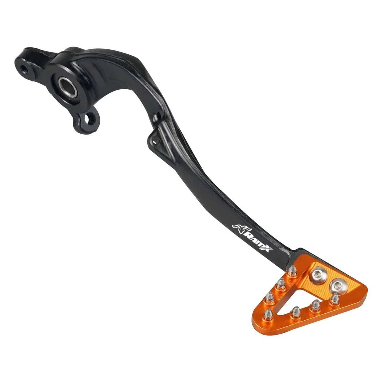 RamX Pedala Frana Ajustabila 17'-25' KTM/HUSQVARNA/GASGAS