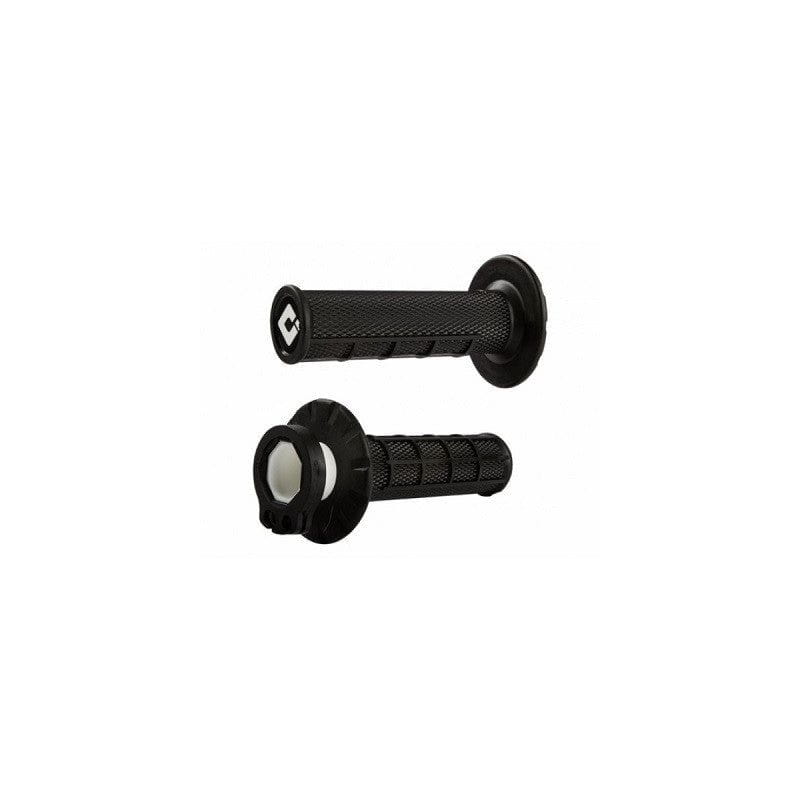 OEM Set Mansoane Lock-On KTM/HUSQVARNA 2017-2025 MX/Enduro 2T/4T