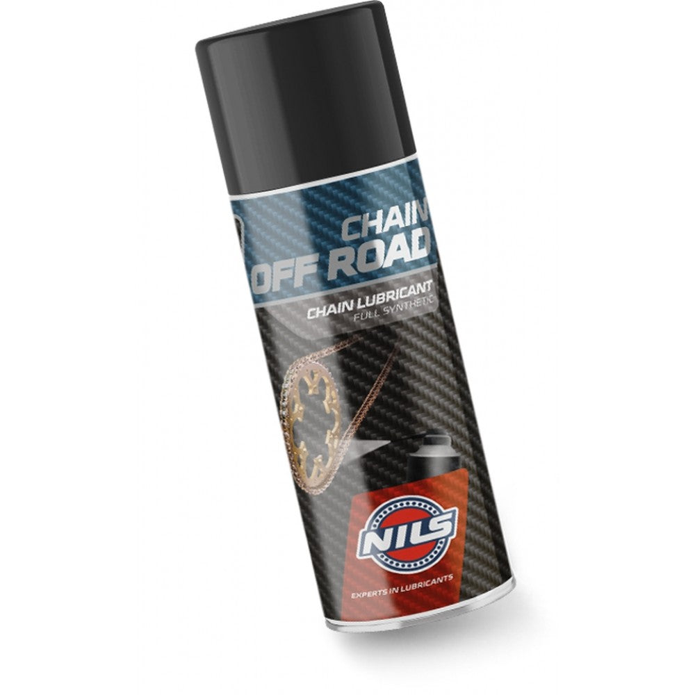 NILS Off Road Chain Lubricant Spray 400ml N50280