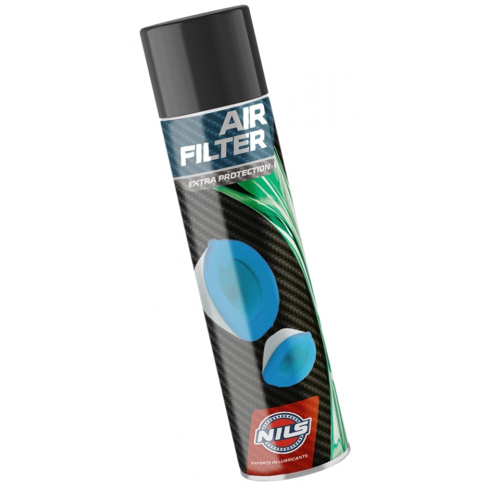 NILS Air Filter Oil Spray 600ml N53727