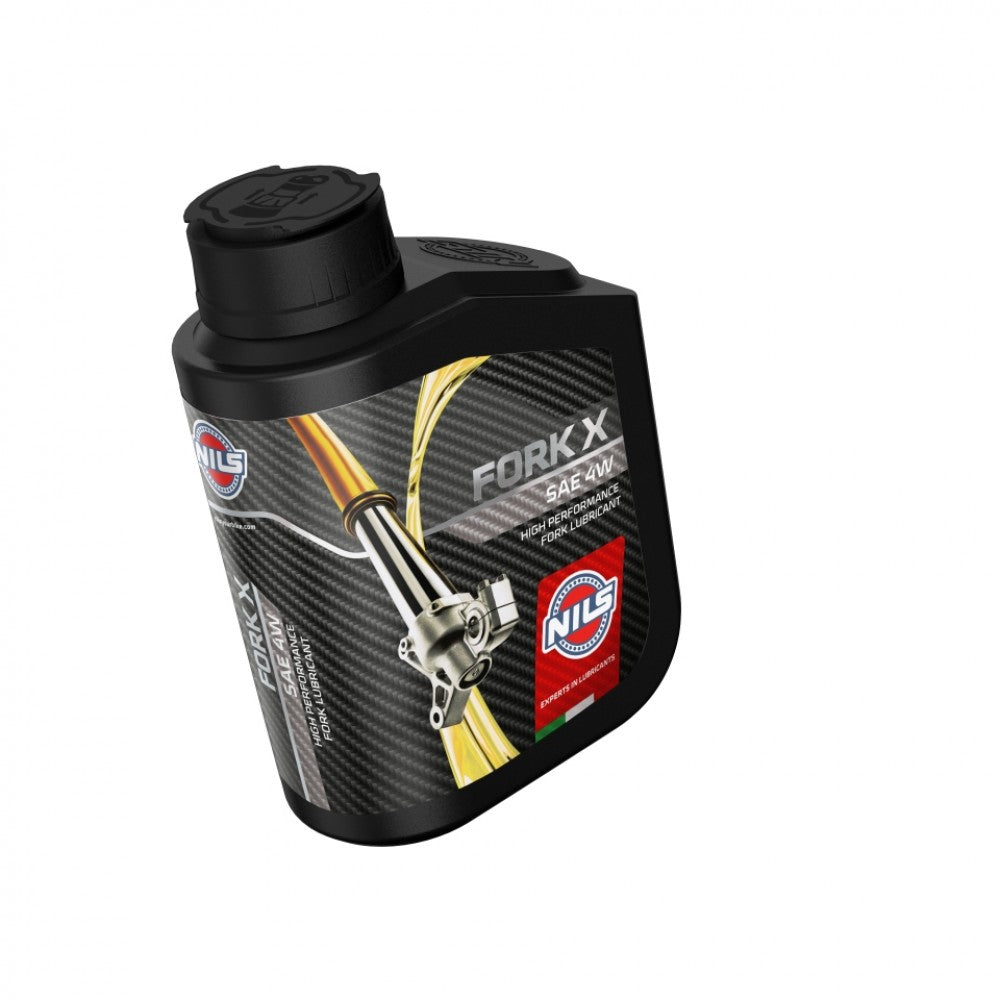 NILS FORK X 4W Fork Oil 1L N53936