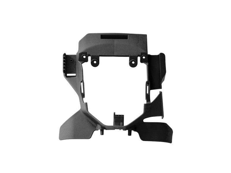 Husqvarna Headlight Bracket for TE/FE 2024-2026 Models +17 Variants — Black
