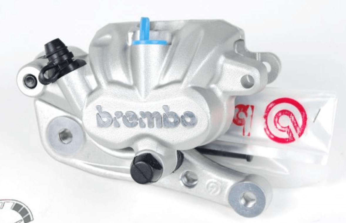 Etrier Frana Fata BREMBO OEM KTM/HUSVARNA/GASGAS 2014-2025+
