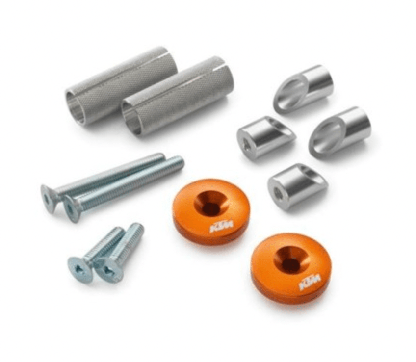 Dopuri Ghidon 28mm KTM