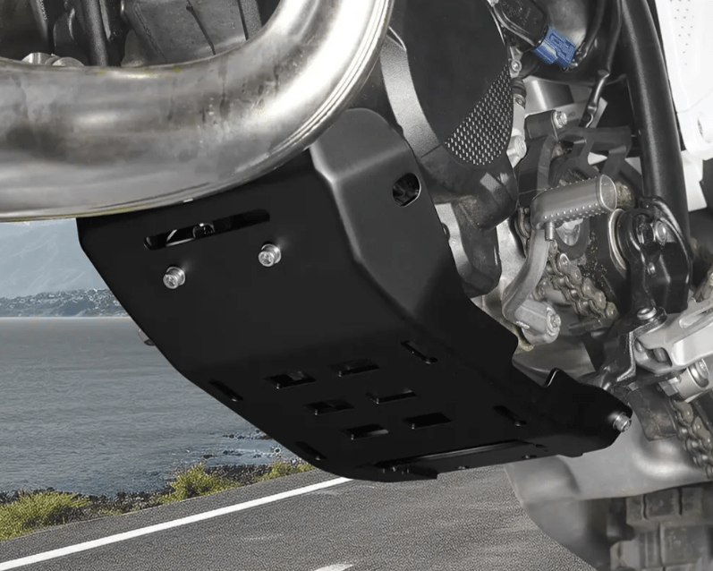 Scut Otel 2024+ 2T KTM/Husqvarna/Gas Gas Enduro/MX