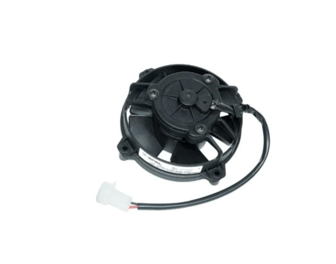 OEM Ventilator Spal pentru KTM/HUSQVARNA/GASGAS MX/ENDURO