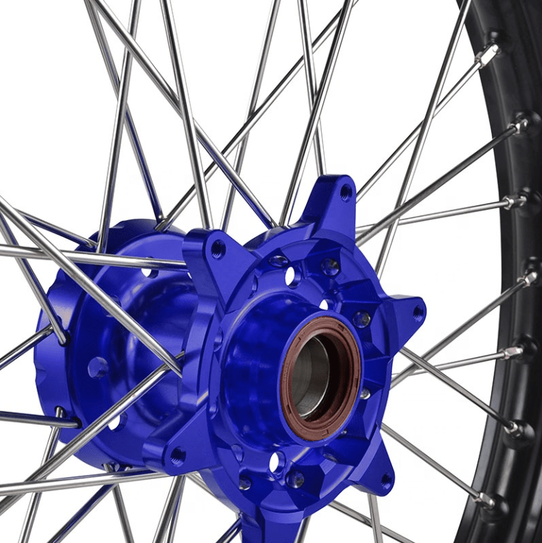 Janta Roata Spate 18“ KTM/HUSQVARNA/GASGAS 2017-2025 2.15x18 RT-RACING