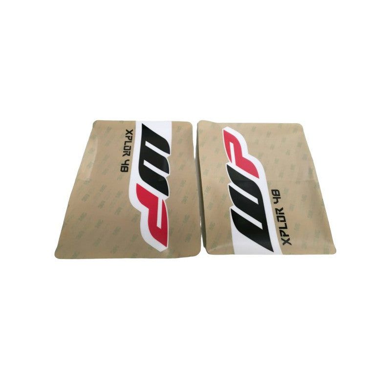 Sticker set Xplor OC 238x182.5