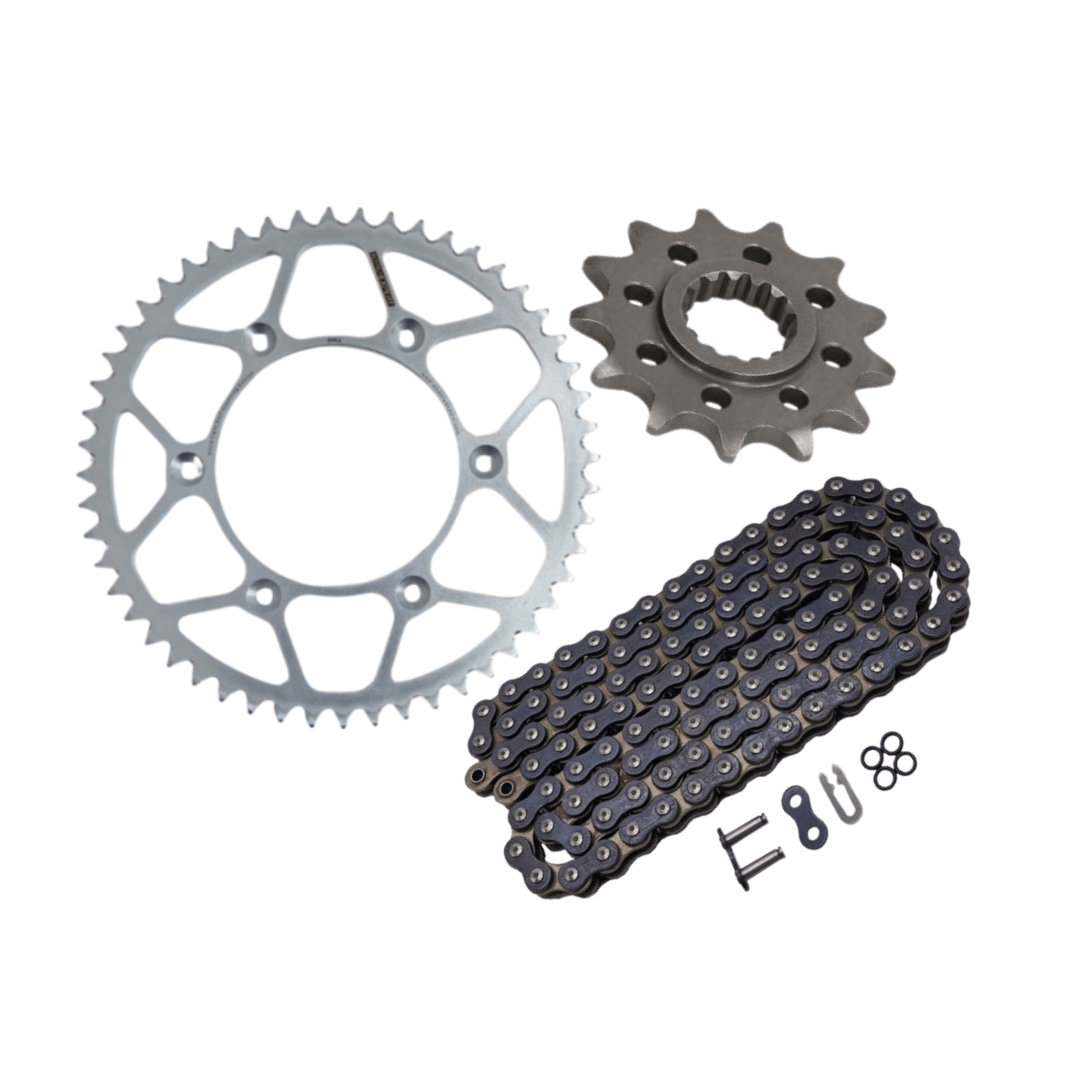 Transmission Kit 13x51xCZ Chain KTM/HUSQVARNA/GASGAS 150-500