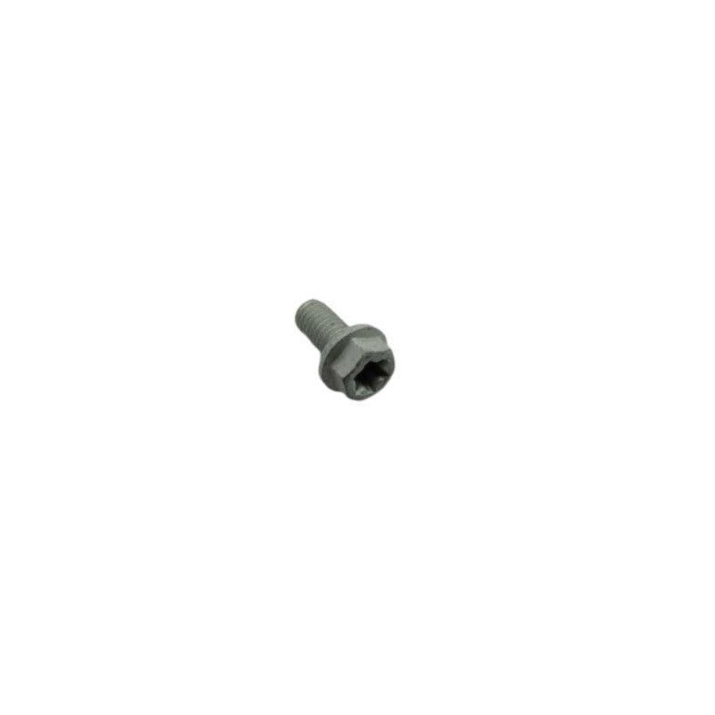 Collar screw M6x12 ISA